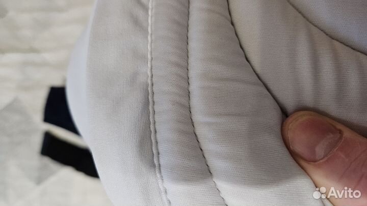 Рюкзак переноска кенгуру chicco