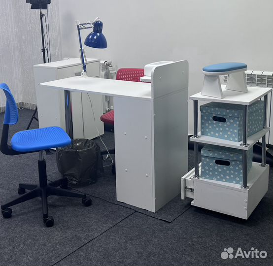 Все для маникюра