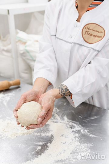 Франшиза пекарни Готовый бизнес в рассрочку