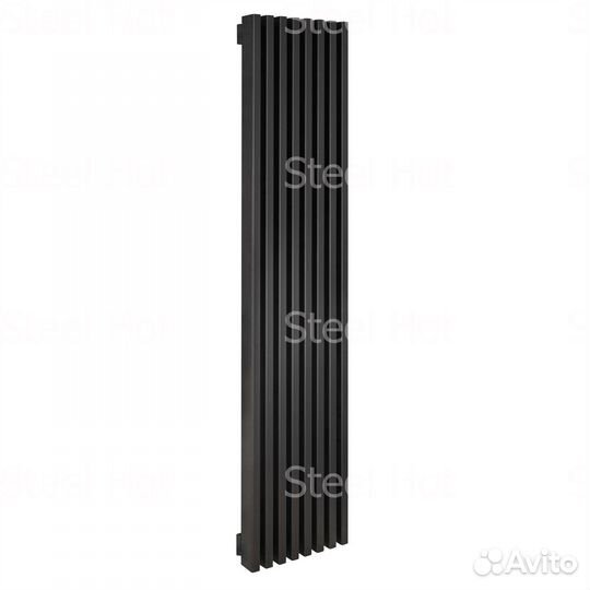 Радиатор отопления дизайнерский Steel