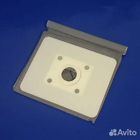 Мешок для пылесоса универсальный