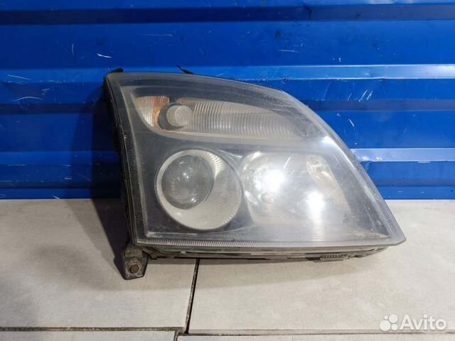 Фара передняя правая Opel Vectra C 1.8 Z18XE 2002