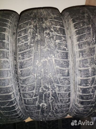 Nokian Tyres Nordman 1 185/65 R15