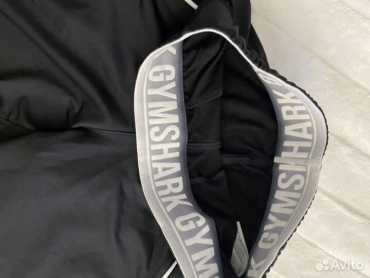 Спортивный костюм Gymshark S/M