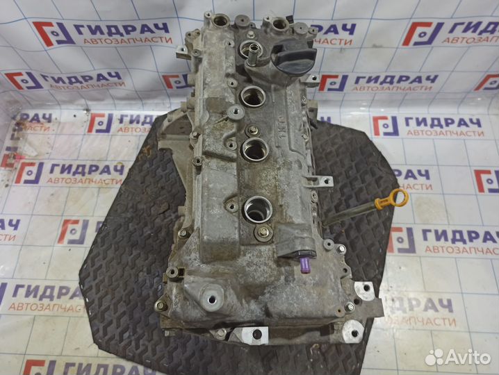 Двигатель Nissan Juke (YF15) 10102-BA60A