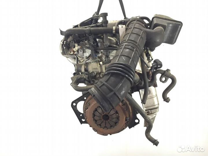 Двигатель Fiat Bravo 182A4000