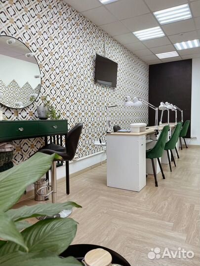 Маникюр с покрытием гель лак