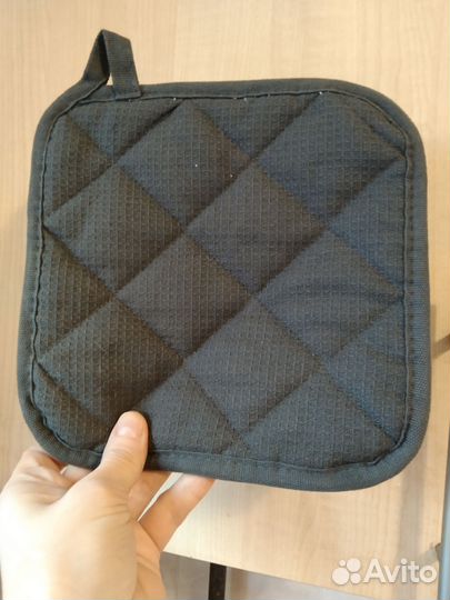 Прихватки IKEA новые