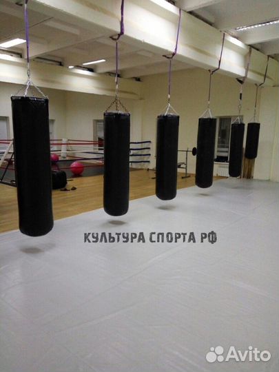 Боксёрские мешки (груши) в наличии в Самаре