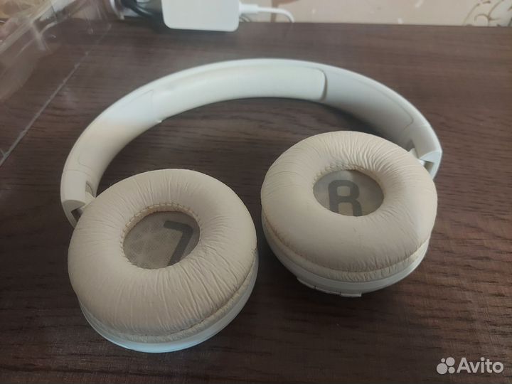 Беспроводные наушники jbl оригинал