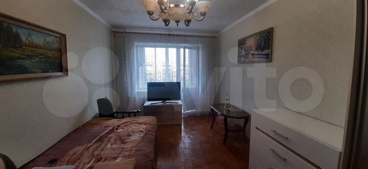 1-к. квартира, 31,9 м², 8/9 эт.