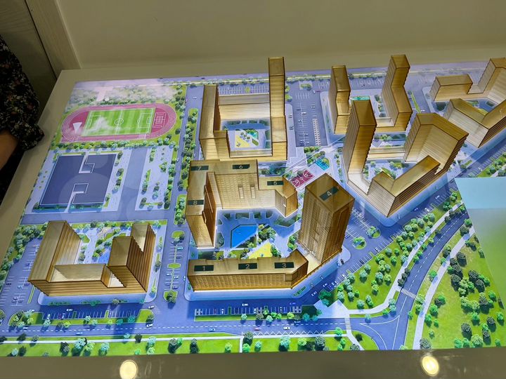 Продам помещение свободного назначения, 93.3 м²