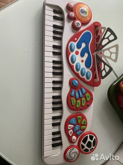 Синтезатор