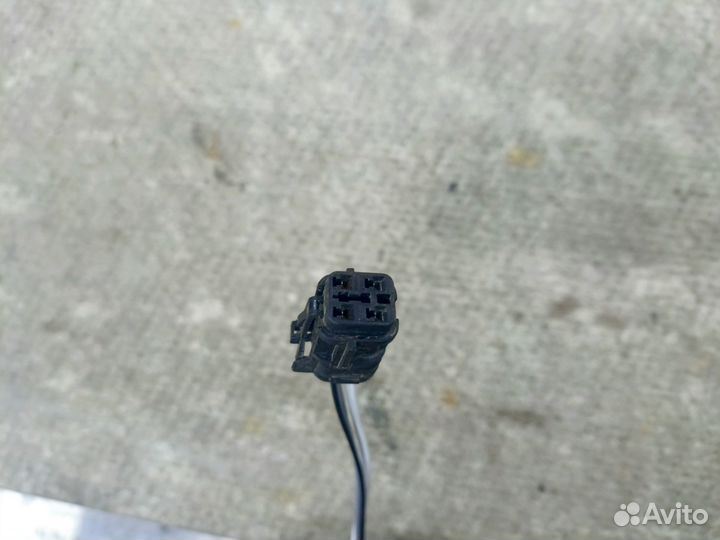 Датчик кислородный Hyundai Kia 39210-2G650