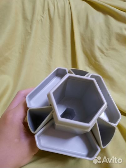 Органайзер для канцелярии