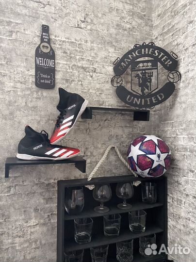 Эмблема клуба