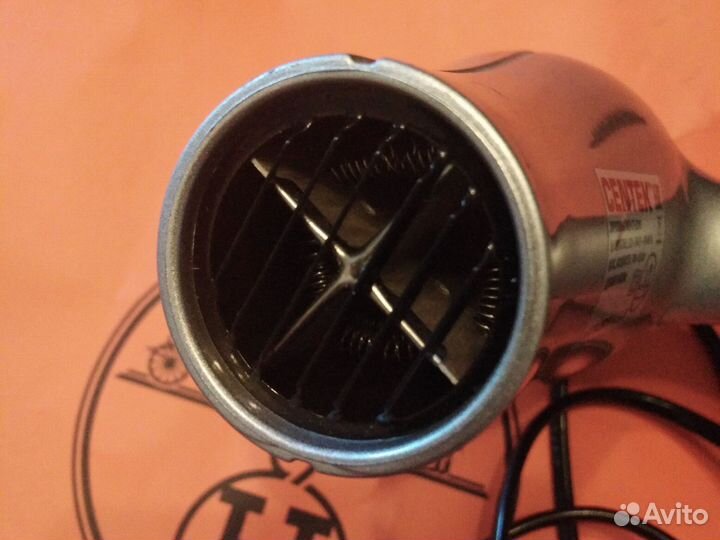 Фен для волос