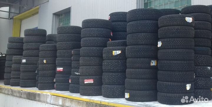 Pirelli Formula Ice 205/65 R16