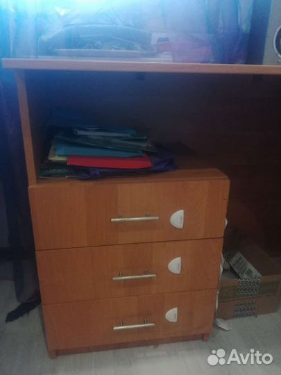 Компьютерный стол