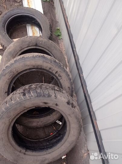 Nordman 5 5/13.5 R14