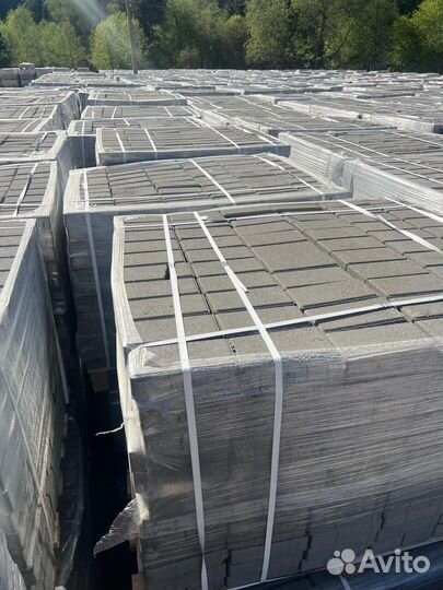 Плитка тротуарная заказать