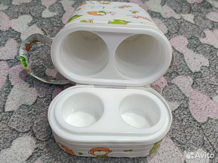 Термос для детских бутылочек