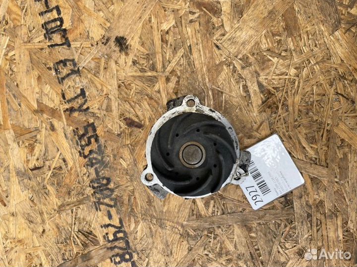 Помпа Ваз 2108-2110 2008