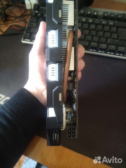 Видеокарта