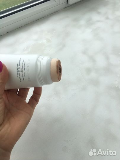 Крем автозагар