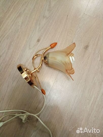 Настенное бра