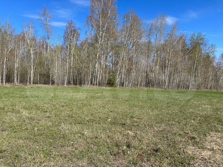 Участок 6,7 сот. (ИЖС)