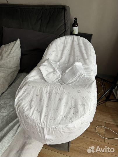 Кокон для новорожденных