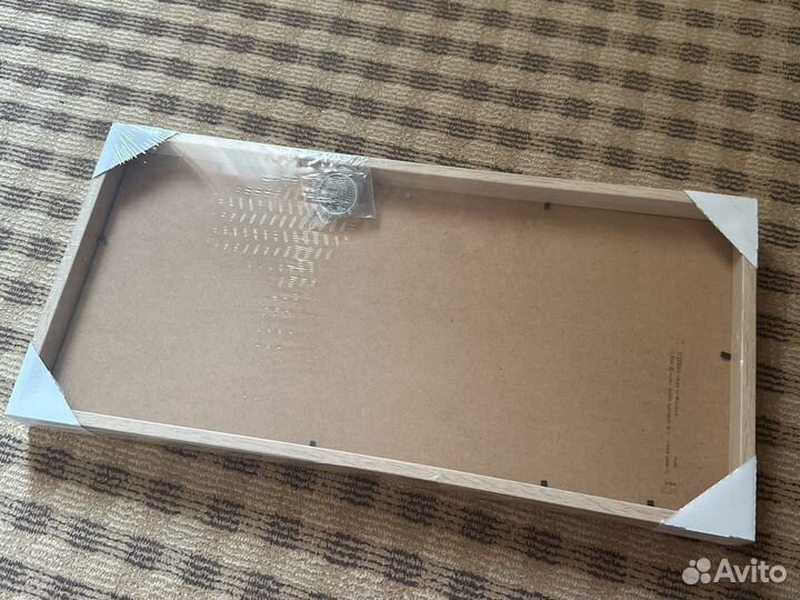 Икеа Рамка для фото ribba IKEA