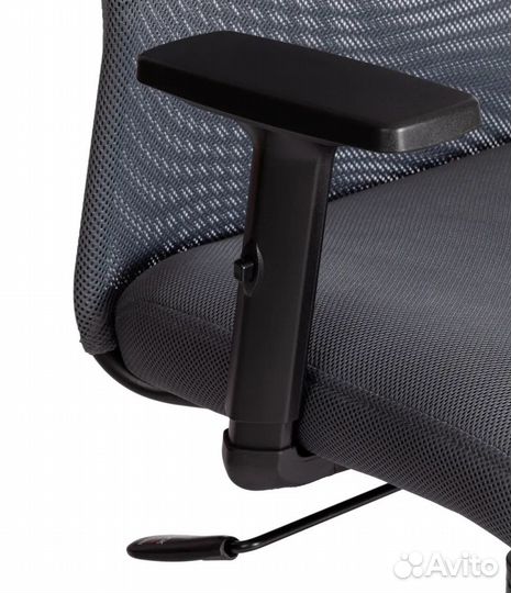 Компьютерное кресло, новое