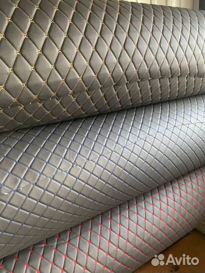 Эко кожа, Велюр, оптом и розницу