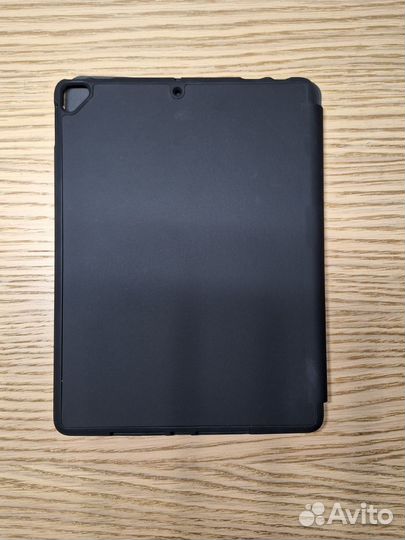 Чехол на iPad air 3 (2019) / pro 0.5 (2017)