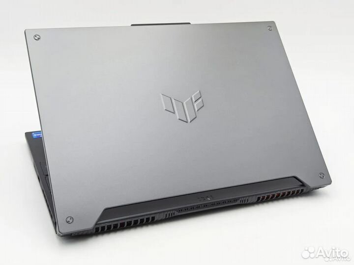 Asus 16 ядер Core i7-12650H 16Gb RTX 3050Ti SSD