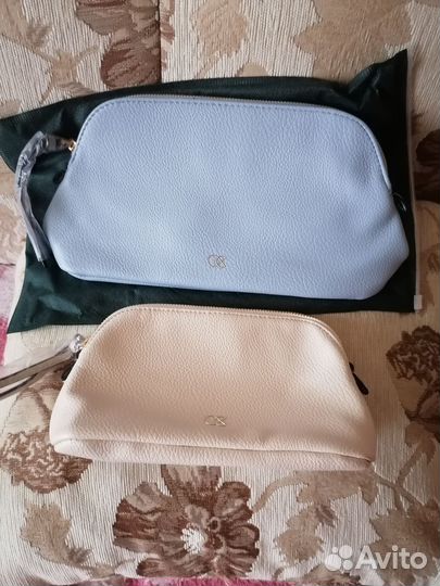 Косметичка 2 шт