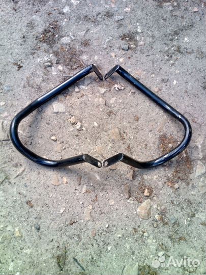 Запчасти на мотоцикл урал