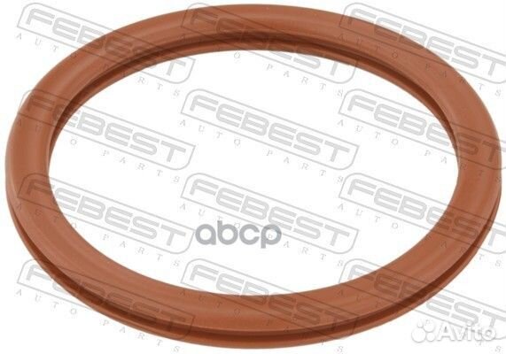 Кольцо уплотнительное впускного коллектора ring