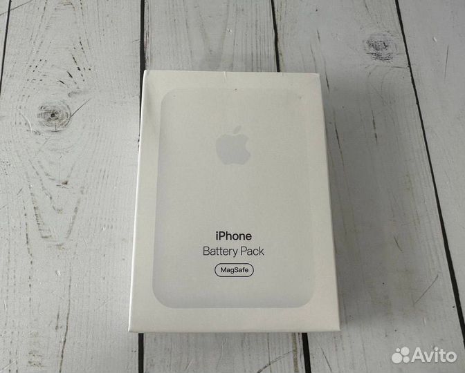 Apple MagSafe Battery Pack