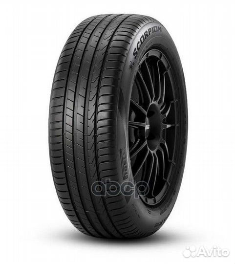 Pirelli Scorpion 225/55 R18