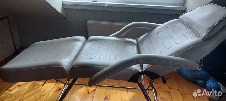 Массажный стол складной бу