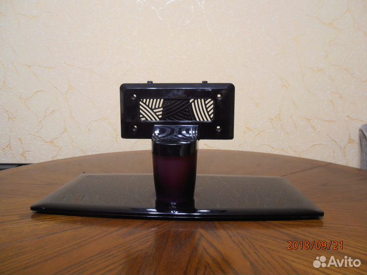 Телевизионная подставка