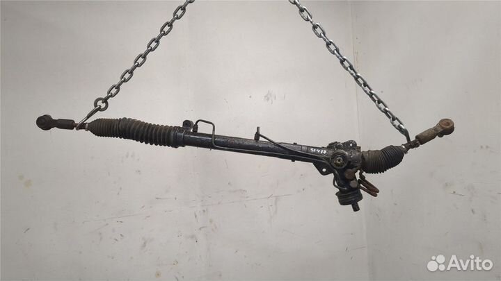 Рейка рулевая с г/у Audi A4 (B5), 2000