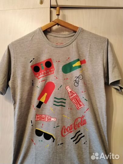 Футболка, разные размеры