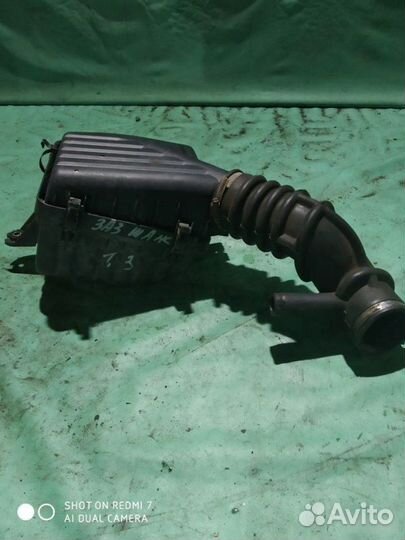 Корпус воздушного фильтра Chevrolet Lanos