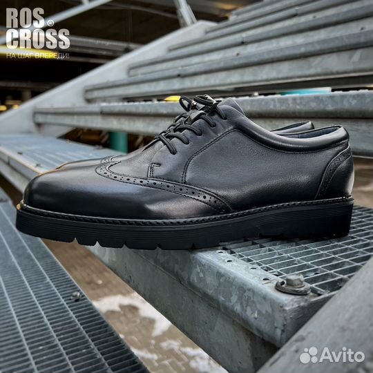 Туфли мужские