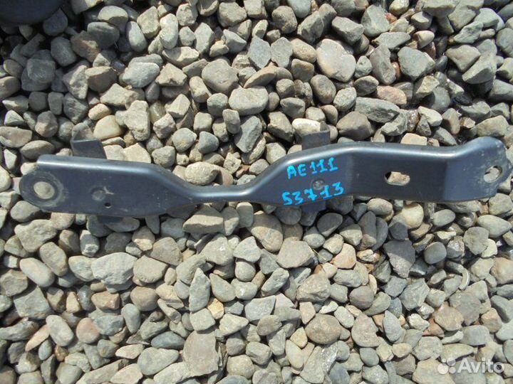 Крепление аккумулятора Toyota Corolla Spacio AE111