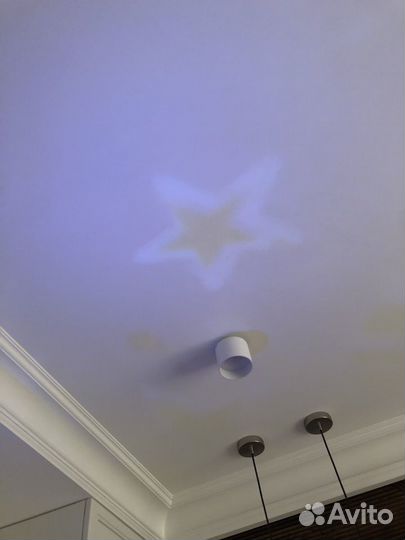 Мобиль Chicco «Волшебные звёзды»